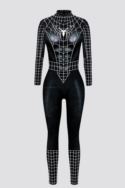 SnatchFit ™ Spidey Suit