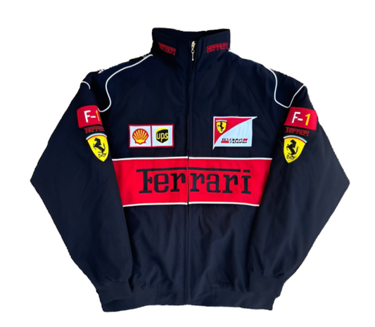 F1 Vintage Jacket